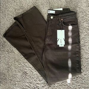 NWT Zara Jeans